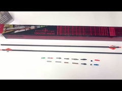 Gehele Koolstofpijlen