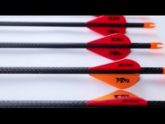 3K moordenaar jacht pijlen