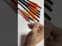 4.2 mm verlichte knok